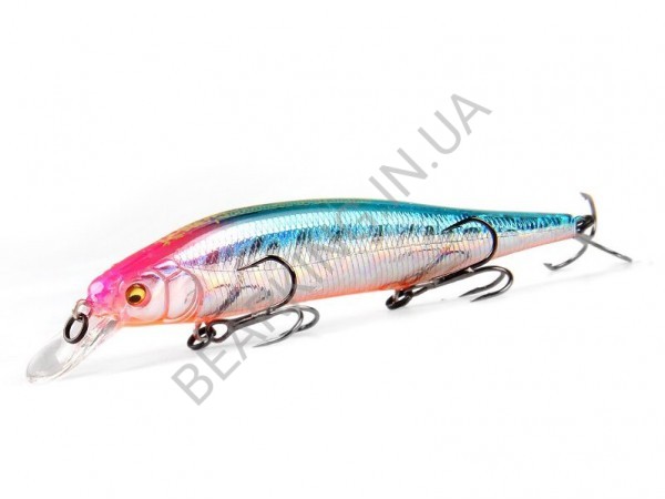 фото Bearking Ito Shiner 115SP цвет M Fatnastic Pearl