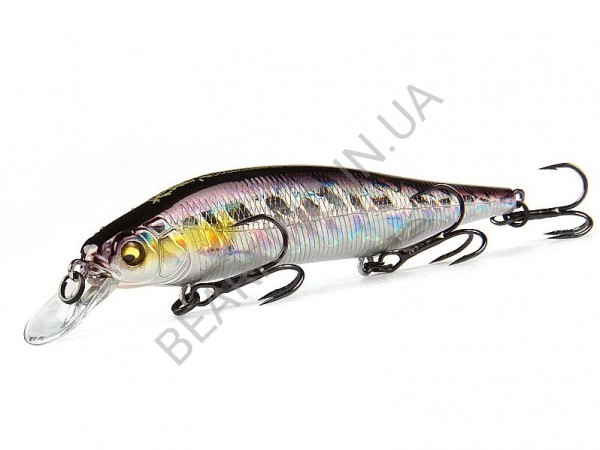 фото Bearking Ito Shiner 115SP цвет P Broken Glass