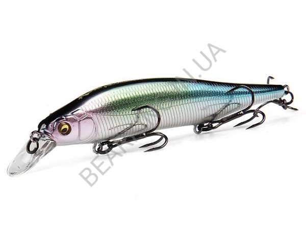 фото Bearking Ito Shiner 115SP цвет R Real Natural