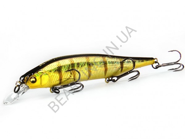фото Bearking Ito Shiner 115SP цвет S Golden Perch
