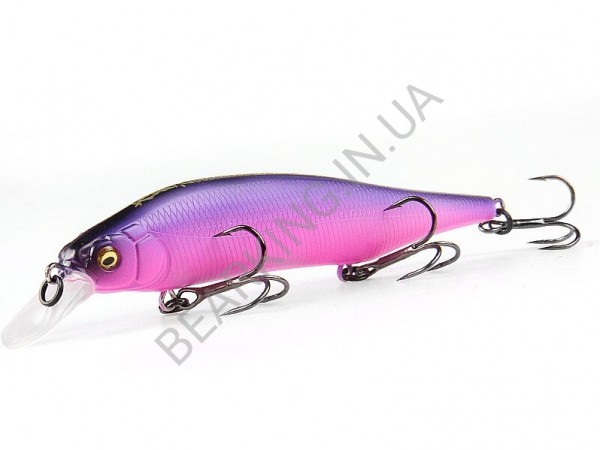 фото Bearking Ito Shiner 115SP цвет T Violet