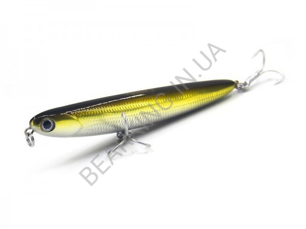 фото Bearking Skimmer 110F цвет C Gold Mirror