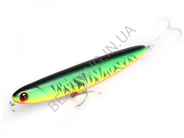 фото Bearking Skimmer 110F цвет G Mat Tiger