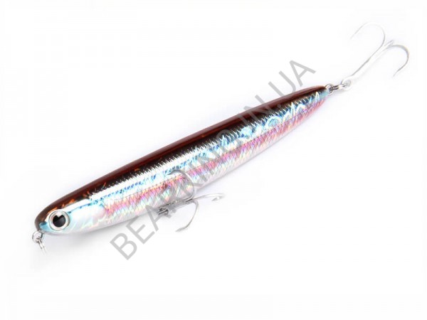 фото Bearking Skimmer 110F цвет I Flash Glass