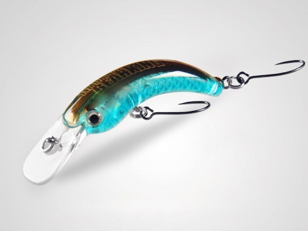 фото Bearking Timon NoraCra 42F цвет I Sea Breeze