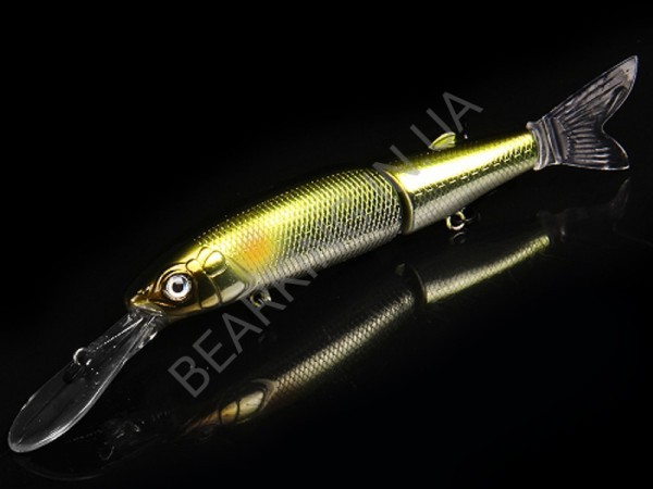 фото Bearking Magallon Diving 113SS цвет A Natural