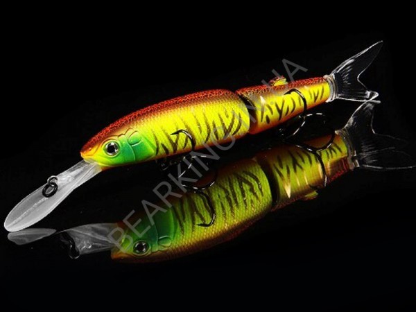 фото Bearking Magallon Diving 113SS цвет B Hot Tiger