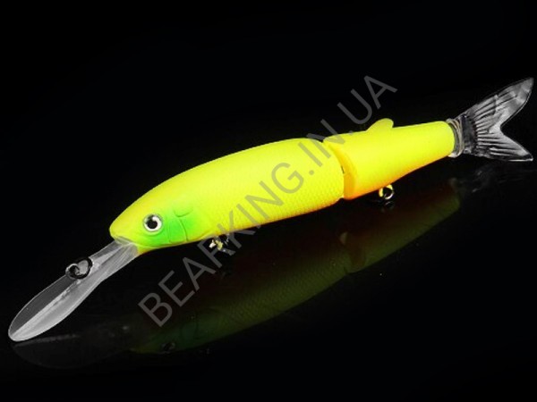 фото Bearking Magallon Diving 113SS цвет C Mat Chart