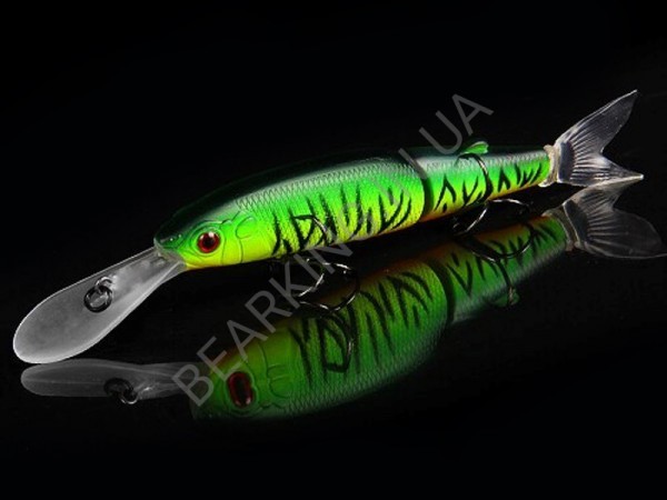 фото Bearking Magallon Diving 113SS цвет D Mat Tiger