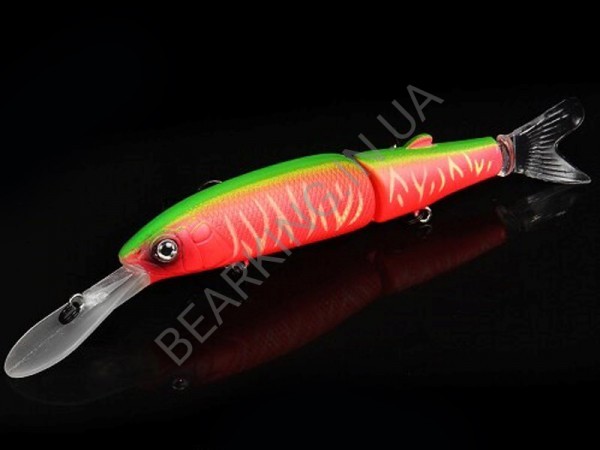 фото Bearking Magallon Diving 113SS цвет E Fruit Mat Tiger