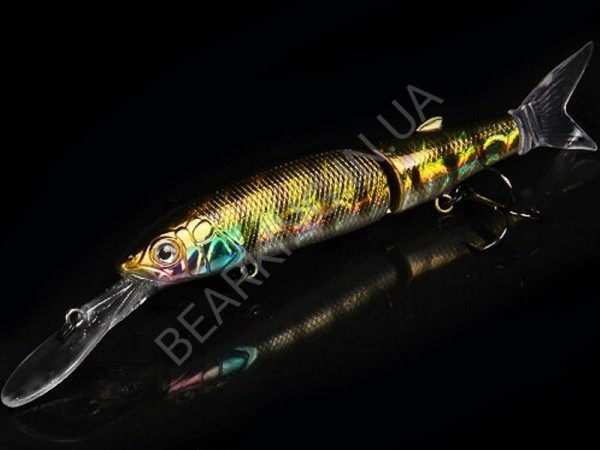 фото Bearking Magallon Diving 113SS цвет H Perch Glass