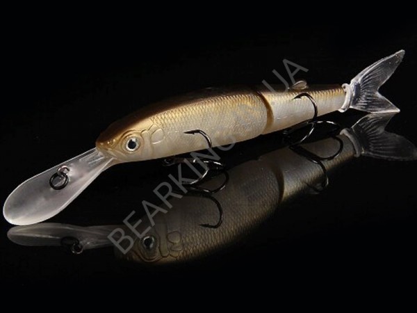 фото Bearking Magallon Diving 113SS цвет J Mat Minnow