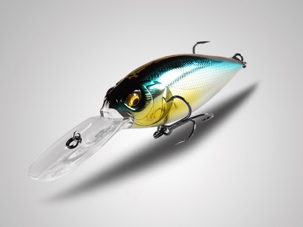 фото Bearking Deep X-300 75F цвет J Sexy Ayu