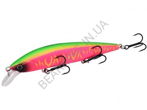 фото Allblue Rerange 110SP цвет M Dragon Fruit Mat Tiger