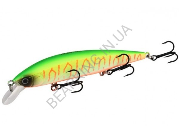 фото Allblue Rerange 110SP цвет N Orange Tiger