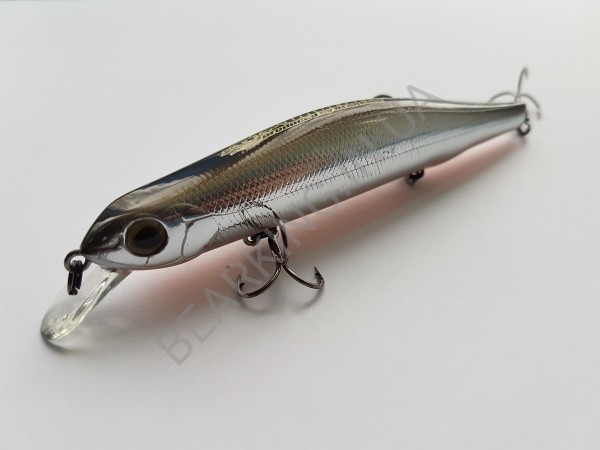 фото Bearking Orbit 110SP цвет B