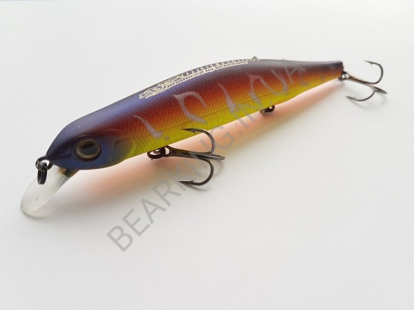 фото Bearking Orbit 110SP цвет D