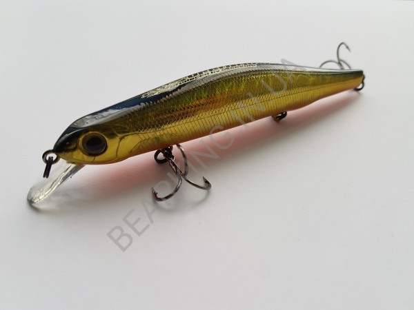 фото Bearking Orbit 110SP цвет E