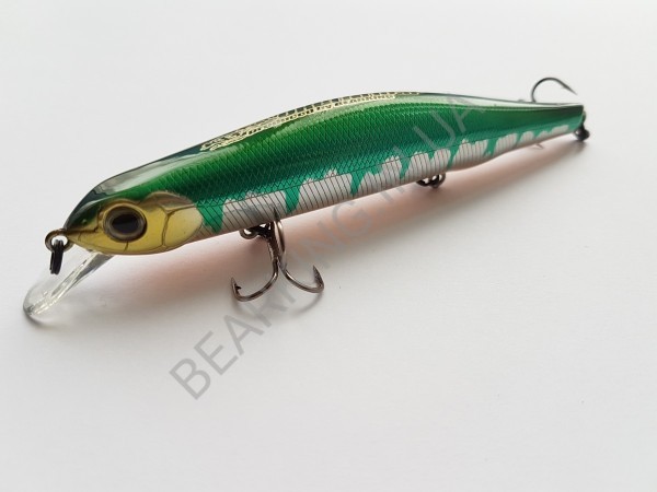 фото Bearking Orbit 110SP цвет G