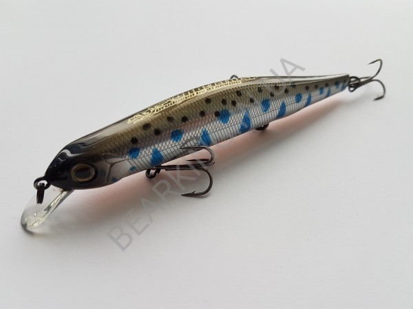 фото Bearking Orbit 110SP цвет H