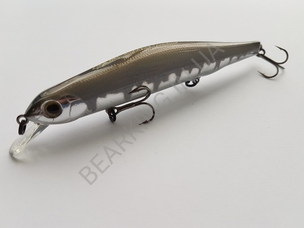 фото Bearking Orbit 110SP цвет I