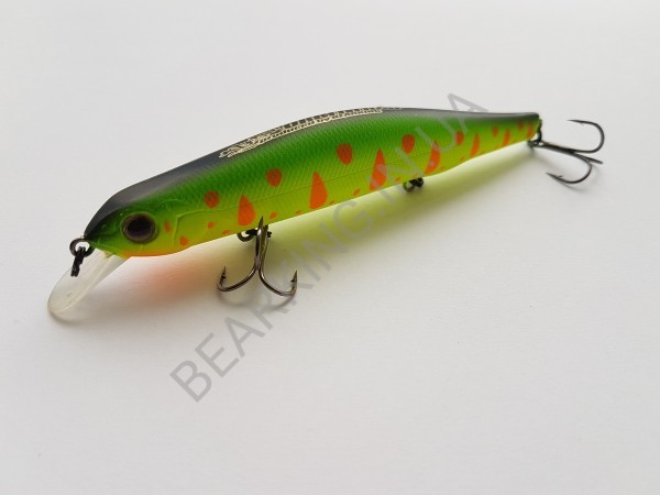 фото Bearking Orbit 110SP цвет J