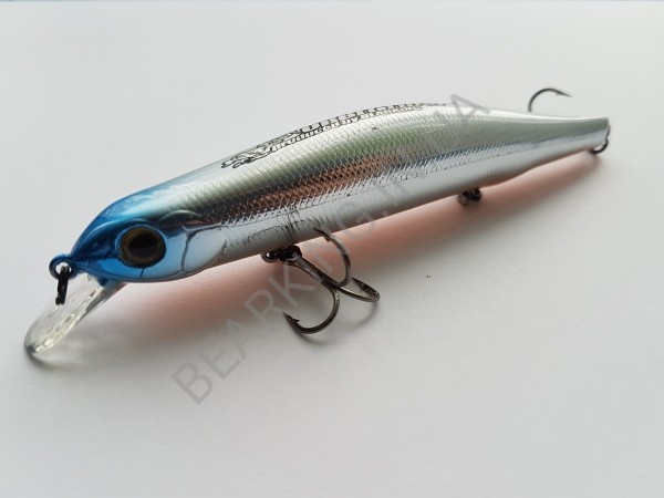 фото Bearking Orbit 110SP цвет M