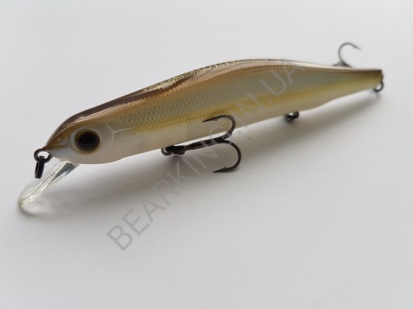 фото Bearking Orbit 110SP цвет N