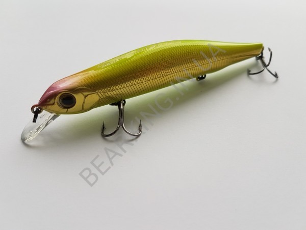 фото Bearking Orbit 110SP цвет P