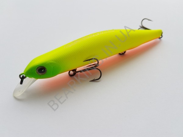 фото Bearking Orbit 110SP цвет Q Mate Chart