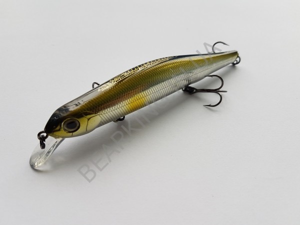 фото Bearking Orbit 110SP цвет R