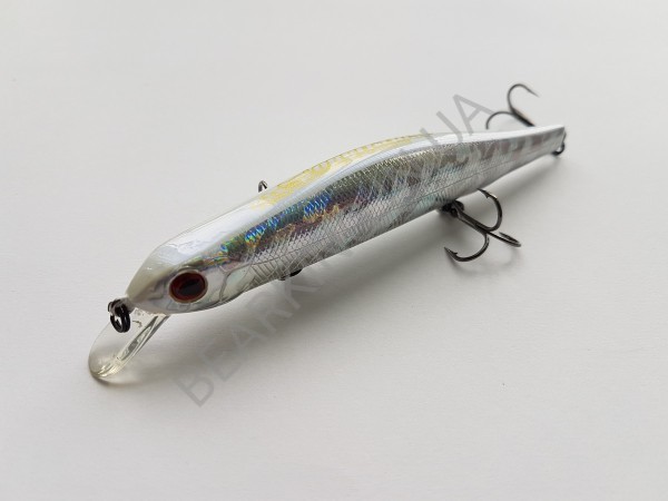 фото Bearking Orbit 110SP цвет T