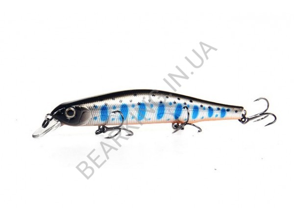 фото Bearking Orbit 110SP цвет V