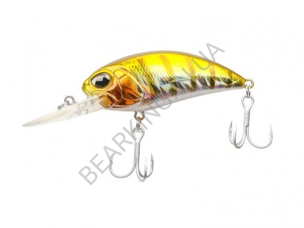 фото Bearking Realis Crank M65 11A цвет B Golden Perch