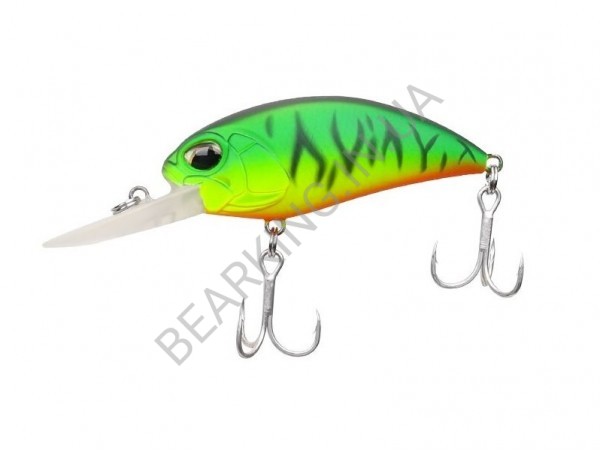 фото Bearking Realis Crank M65 11A цвет C Mat Tiger