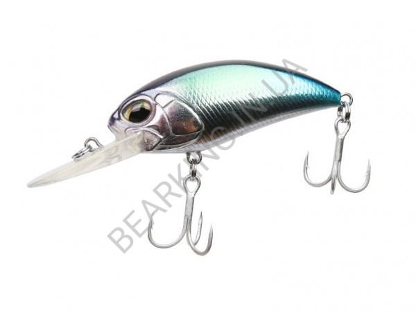 фото Bearking Realis Crank M65 11A цвет D Silver