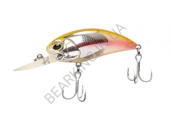 фото Bearking Realis Crank M65 11A цвет E Pink Line