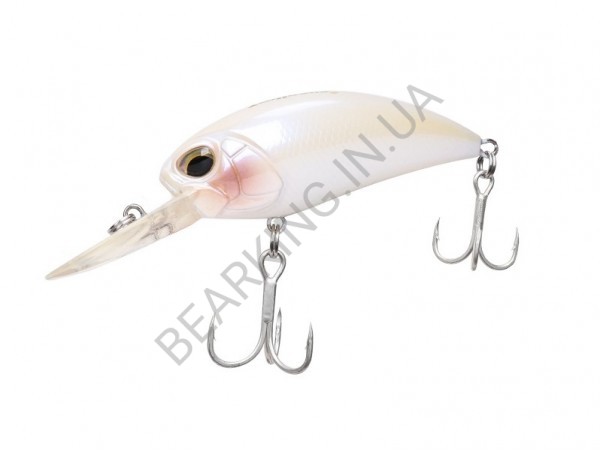 фото Bearking Realis Crank M65 11A цвет F White Mat