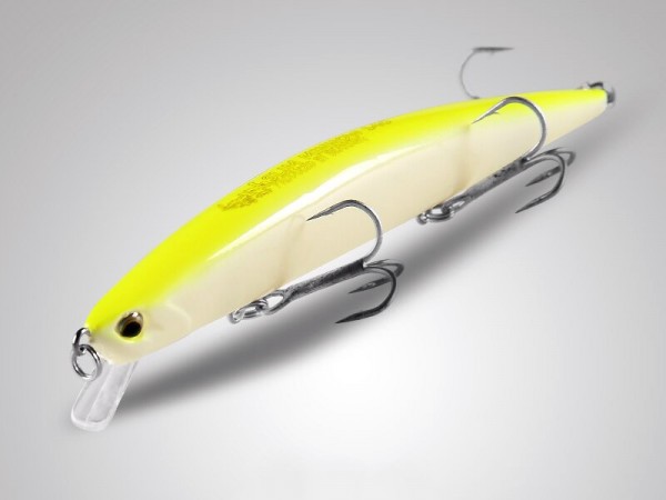 фото Bearking Tide Minnow Slim 140F цвет D Pearl Chart