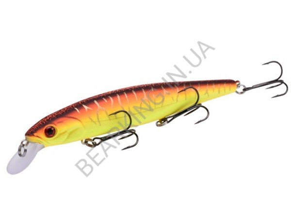 фото Allblue Mag Squad 128SP цвет B Fire Tiger