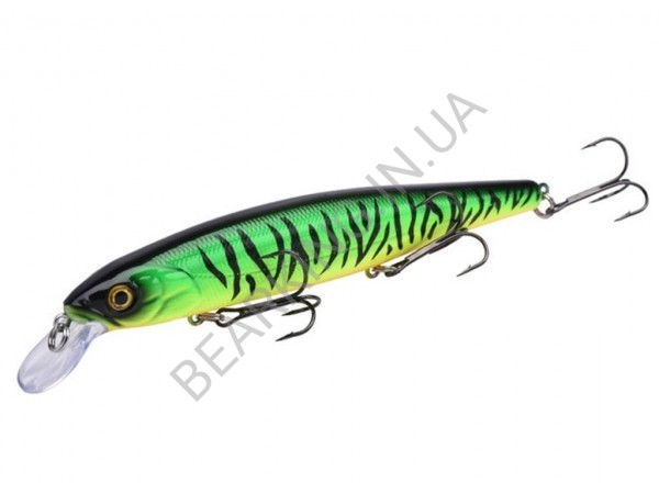 фото Allblue Mag Squad 128SP цвет C Mat Tiger