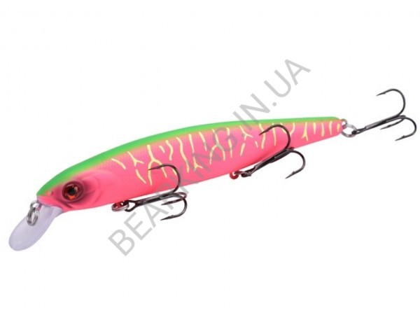 фото Allblue Mag Squad 128SP цвет E Dragon Fruit Mat Tiger