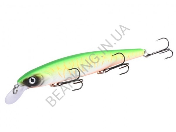 фото Allblue Mag Squad 128SP цвет J Orange Tiger