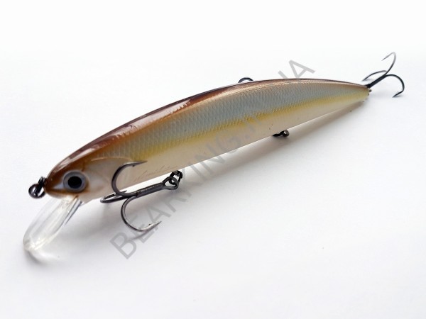 фото Bearking Rudra 130SP цвет A Super Wakasagi