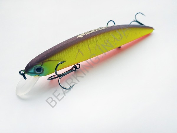 фото Bearking Rudra 130SP цвет B