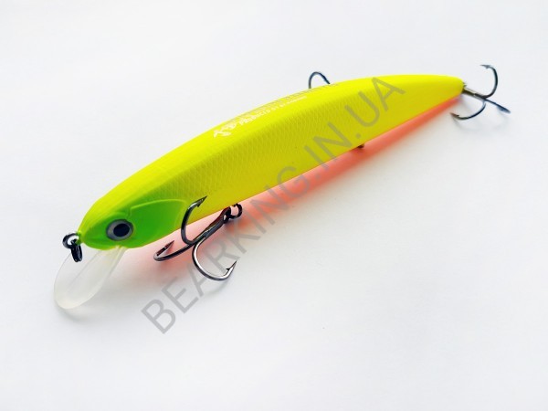 фото Bearking Rudra 130SP цвет C