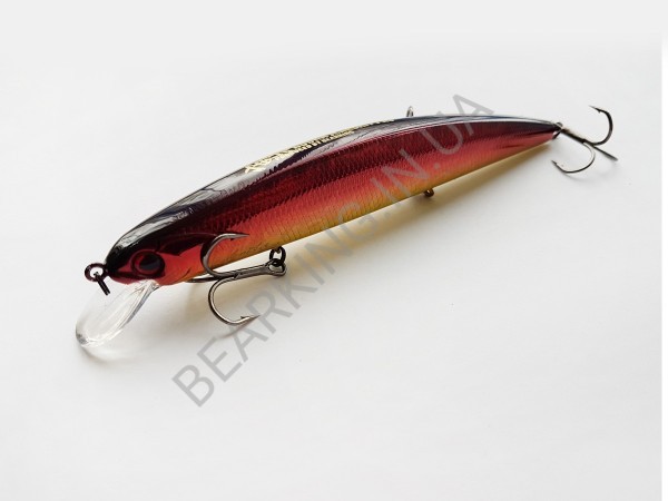 фото Bearking Rudra 130SP цвет E