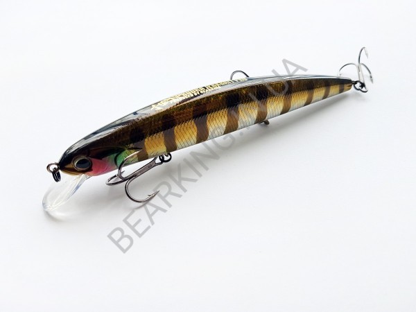 фото Bearking Rudra 130SP цвет H Real Perch