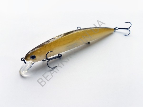 фото Bearking Rudra 130SP цвет J