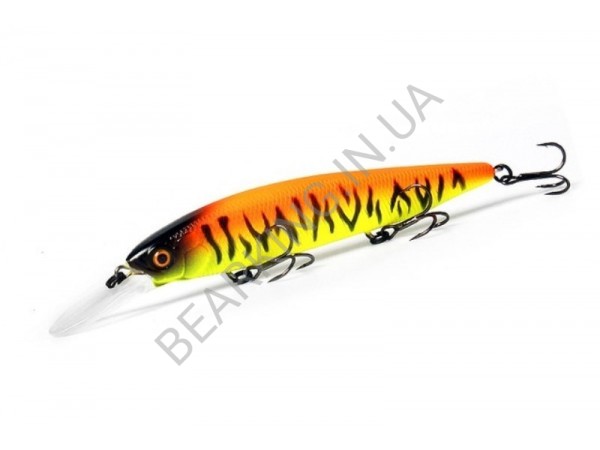 фото Bearking Mo-Do Faith 115SF цвет A Tropical Tiger